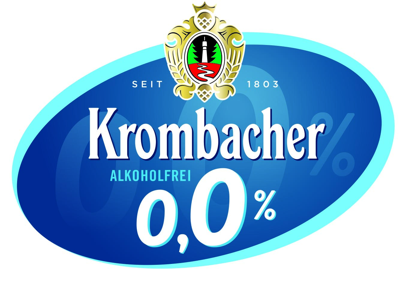 Krombacher