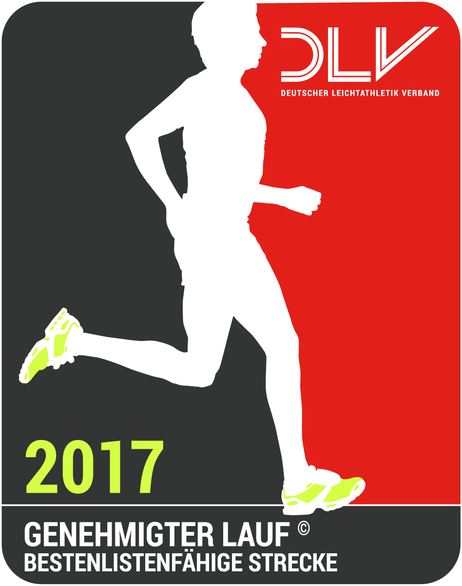 bestenlistenfaehige strecke 2017