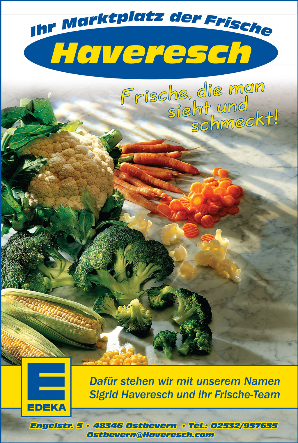 Edeka Haveresch